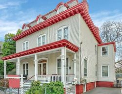 Pre-foreclosure Listing in 1ST AVE NYACK, NY 10960