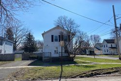 Pre-foreclosure Listing in PINE ST FULTON, NY 13069