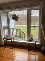 Pre-foreclosure in  SPRING ST Newark Valley, NY 13811