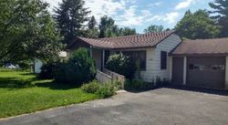 Pre-foreclosure Listing in STATE ROUTE 40 GREENWICH, NY 12834