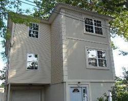 Pre-foreclosure in  BAKER ST Hillside, NJ 07205
