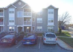 Pre-foreclosure in  NICHOLAS DR Riverside, NJ 08075