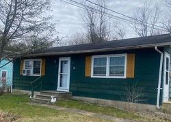 Pre-foreclosure in  W NORTH ST Clayton, NJ 08312