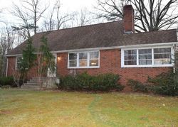 Pre-foreclosure in  MATHESON RD Whitehouse Station, NJ 08889