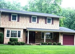 Pre-foreclosure in  MITCHELL DR Toms River, NJ 08755