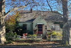 Pre-foreclosure in  CENTRAL AVE Glendora, NJ 08029