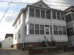 Pre-foreclosure in  ANDERSON ST South River, NJ 08882