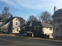 Pre-foreclosure in  CATHEDRAL AVE Nutley, NJ 07110