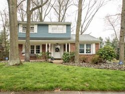 Pre-foreclosure in  CHATHAM RD Blackwood, NJ 08012