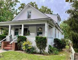 Pre-foreclosure Listing in 3RD ST SOMERS POINT, NJ 08244