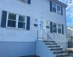 Pre-foreclosure Listing in WARD ST WALLINGFORD, CT 06492