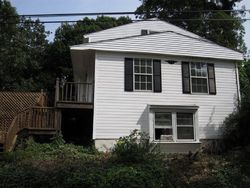 Pre-foreclosure in  HILTON AVE East Haven, CT 06512