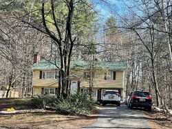 Pre-foreclosure in  SCOBIE POND RD Derry, NH 03038