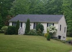 Pre-foreclosure in  BETTS RD Rochester, NH 03867