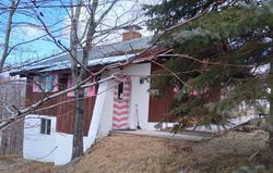 Pre-foreclosure in  MITTERSILL RD Franconia, NH 03580