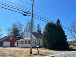 Pre-foreclosure in  DEPOT RD East Kingston, NH 03827