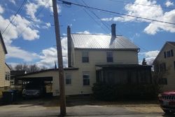 Pre-foreclosure in  WHITTEN ST Suncook, NH 03275