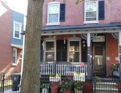 Pre-foreclosure in  E 9TH ST Wilmington, DE 19801