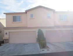 Pre-foreclosure in  BETTY DAVIS ST Las Vegas, NV 89142