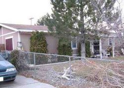 Pre-foreclosure in  MACAW LN Reno, NV 89508