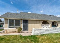 Pre-foreclosure in  YORK WAY Sparks, NV 89431