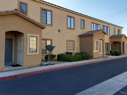 Pre-foreclosure in  RANCHO LAKE DR UNIT 101 Las Vegas, NV 89108