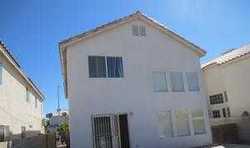 Pre-foreclosure in  ABRAMS AVE Las Vegas, NV 89110