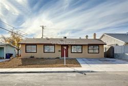 Pre-foreclosure in  BRANDYWINE WAY Las Vegas, NV 89107