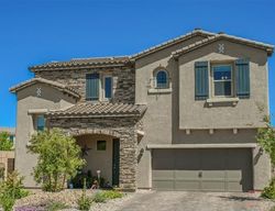 Pre-foreclosure in  SHADOW CLIFF AVE Las Vegas, NV 89166