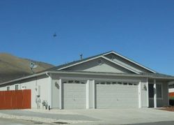 Pre-foreclosure in  LIVE OAK CT Reno, NV 89508