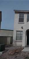 Pre-foreclosure in  YUCCA HOUSE AVE Las Vegas, NV 89156