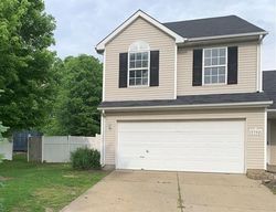 Pre-foreclosure in  BROOKSTONE DR Franklin, OH 45005