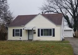 Pre-foreclosure in  POLLOCK RD Dayton, OH 45403