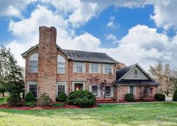 Pre-foreclosure in  SADDLE PARK CT Dayton, OH 45458