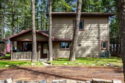 Pre-foreclosure in  ANTELOPE TRL Whitefish, MT 59937