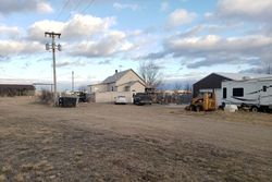 Pre-foreclosure in  1ST AVE N Antelope, MT 59211