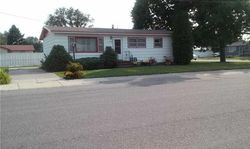 Pre-foreclosure in  MILES AVE Billings, MT 59102