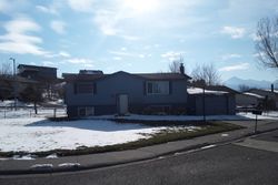 Pre-foreclosure Listing in ALTAIR DR LIVINGSTON, MT 59047