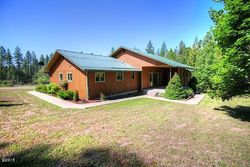 Pre-foreclosure Listing in BEAR CREEK RD BIGFORK, MT 59911