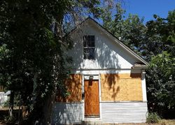 Pre-foreclosure in  4TH AVE S Great Falls, MT 59405