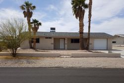 Pre-foreclosure in  ARENA DR Bullhead City, AZ 86442