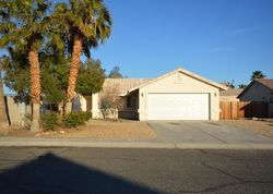 Pre-foreclosure in  S SILVER SANDS DR Fort Mohave, AZ 86426