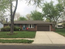 Pre-foreclosure in  E 85TH ST Kansas City, MO 64138