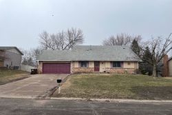 Pre-foreclosure in  82ND STREET CT S Cottage Grove, MN 55016