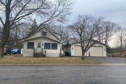 Pre-foreclosure Listing in 1ST ST NW MELROSE, MN 56352