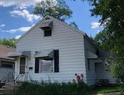 Pre-foreclosure in  E SAINT GERMAIN ST Saint Cloud, MN 56304