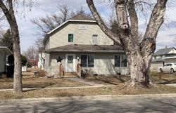 Pre-foreclosure in  E DEPUE AVE Olivia, MN 56277