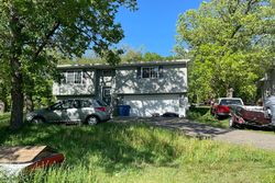 Pre-foreclosure in  N BENTON DR Sauk Rapids, MN 56379