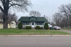 Pre-foreclosure Listing in W 8TH ST RUSH CITY, MN 55069