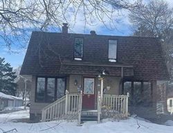 Pre-foreclosure in  1ST AVE NW Chisholm, MN 55719